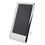 Custom The Silver Mansfield Cellphone Stand, Price/each