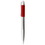 Custom Cataria Ballpoint Pen, 5 3/8" Long, Price/each
