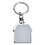 The Casa Key Chain