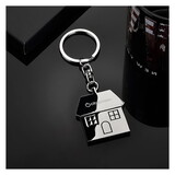 High Caliber Line A4071 The Casa Key Chain