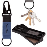 High Caliber Line A4101 The Boise Heavy Duty Key Chain