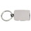 Custom High Caliber Line A7006 The Carbon Fiber Key Chain