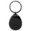 High Caliber Line A7017 The Gunmetal Westfield Key Chain