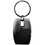 Custom High Caliber Line A7019 The Gunmetal Messina Key Chain