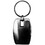 Custom High Caliber Line A7019 The Gunmetal Messina Key Chain