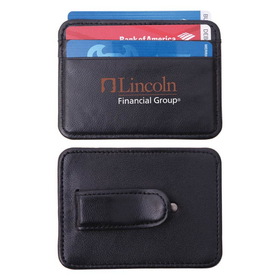 The Contego Rfid Smart Wallet