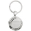 Custom The Silver Rosarno Key Chain, Price/each