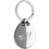High Caliber Line A7306 The Westfield Key Chain
