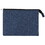 Custom High Caliber Line B104 Heathered Reusable 3-Pocket EVA Pouch