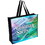 Custom High Caliber Line B205 18" x 15" Laminated Full Color Tote Bag