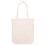 High Caliber Line B502 14"x17" Cotton Tote Bag with Gusset - 140GSM