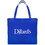 Custom High Caliber Line B517 20x13 Eco-Friendly 80GSM Non-Woven Tote