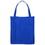 Custom High Caliber Line B519 12x14 Eco-Friendly 80GSM Non-Woven Tote