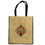 Custom Craft Paper Bag, 14"W X 18"H X 4"D, Price/each