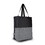 Custom High Caliber Line B543 Shelton 300D Polyester Shopping Tote Bag