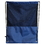 Custom Primera Polyester Bag Drawstring, 13 1/2" W X 17 1/2"H, Price/each