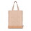 Custom High Caliber Line B617 Taylor RPET Tote