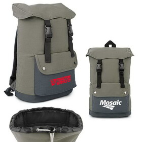 High Caliber Line B636 Parker Backpack