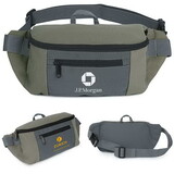 High Caliber Line B637 Parker Sling Bag