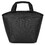 Custom High Caliber Line B646 Hadley RPET Tote Bag Cooler