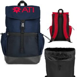 Custom High Caliber Line B651 Embark Backpack