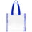 Custom High Caliber Line B703 The Fenway Stadium Tote