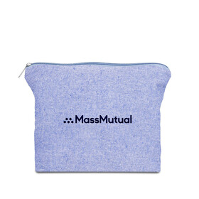 Blank 4oz Recycled Cotton Pouch