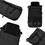 High Caliber Line B721 Ultimate Phone and Sling Bag Combo