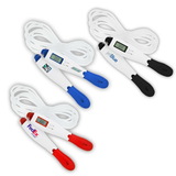 Electronic Jump Rope, Length 9' 11
