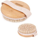 Custom High Caliber Line H163 Body Massage Brush