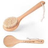 Custom High Caliber Line H165 Exfoliating Shower Brush