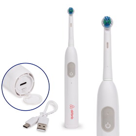 Custom BrightSmile Reachargeable Toothbrush
