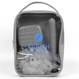 Custom High Caliber Line H170 Bath and Toiletries Travel Pack