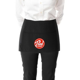 Custom High Caliber Line H234 7oz Poly-Cotton Waist Apron