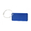 The Tremont Light Weight Aluminum Luggage Tag, Price/Piece