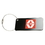 The Tremont Light Weight Aluminum Luggage Tag, Price/Piece