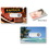 Custom White Credit Card Dental Floss, Price/each