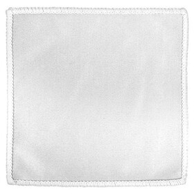 Custom High Caliber Line H722 8x8 Microfiber Cloth - 400GSM