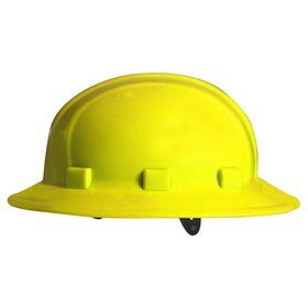 Custom Yellow Ansi Safety Hard Hat
