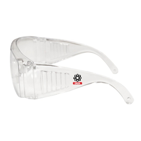 Custom Clear Protective Ansi Glasses