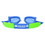 Custom Junior's Swim Goggles