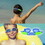 Custom Junior's Swim Goggles