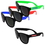 Uv 400 Lenses Retro Sunglasses, Price/each