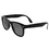 Custom Collapsible Frame Retro Sunglasses Made Of Uv 400 Lenses, Price/each