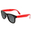 Custom Collapsible Frame Retro Sunglasses Made Of Uv 400 Lenses, Price/each