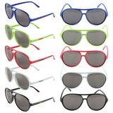 Uv400 Lenses Aviator Sunglasses