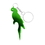 Custom Key Chain with Parrot Bottle Opener, Price/each