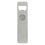 Magnetic Stainless Steel Bottle Opener, Price/Piece