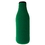 Custom Stubby Bottle Holder with Zipper, Price/each