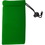 Custom Neoprene Cell Phone Pouch, 2 1/2"W X 4 7/8"H, Price/each